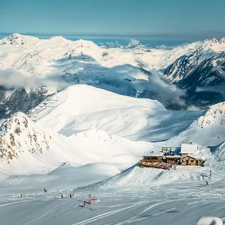 Apartment Pierre De Soleil - Studio Pour 4 Personnes 82 *